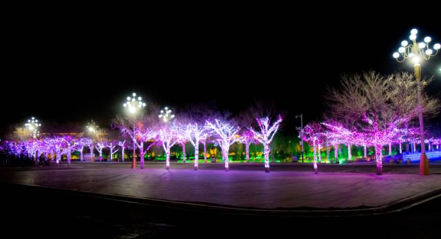 「靓·白云」秋天的白云鄂博，仿佛让你置身岁月的留声机中……