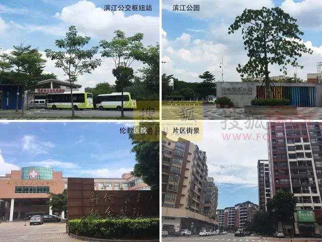 顺德伦教在售新楼盘,伦教现房出售