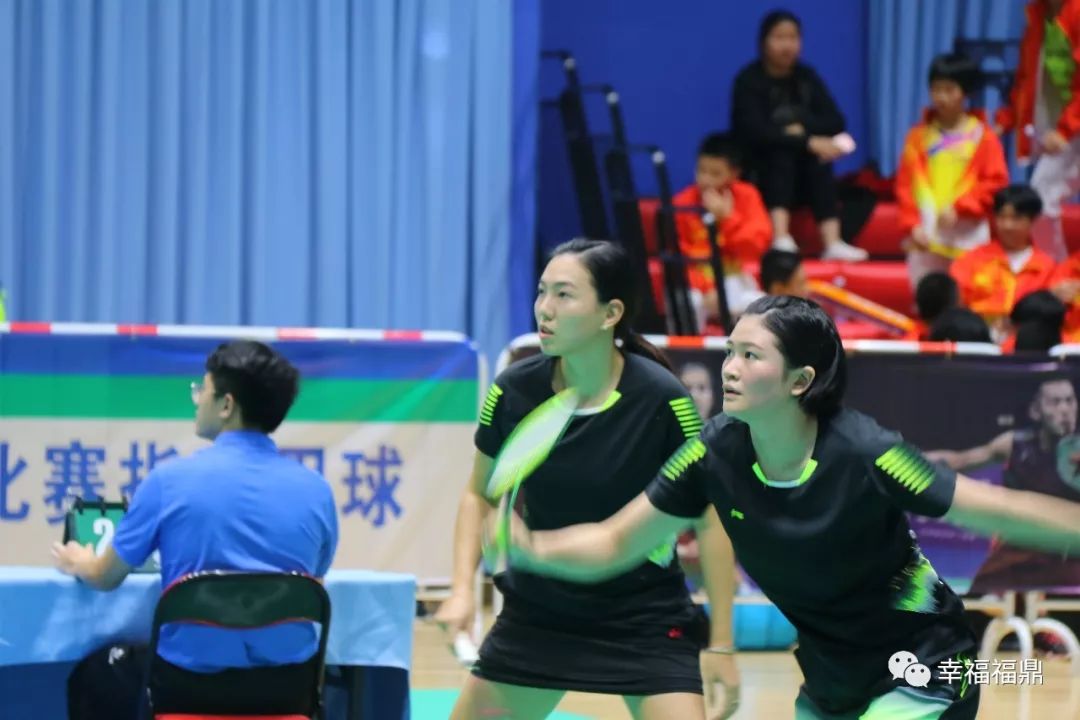 福建省运会羽毛球青少年组宁德,省运会羽毛球组别