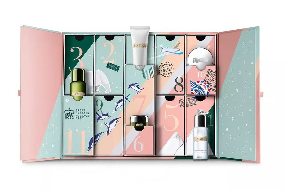 全世界最美圣诞礼盒,比较好看的圣诞小礼盒