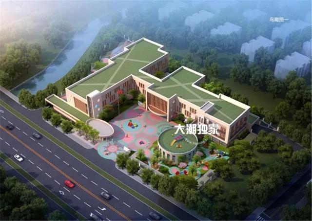 海宁教育最新消息,海宁学校规划