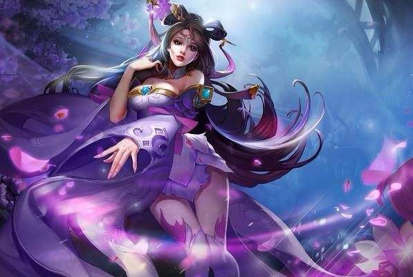 峡谷三大手法英雄,峡谷英雄教学