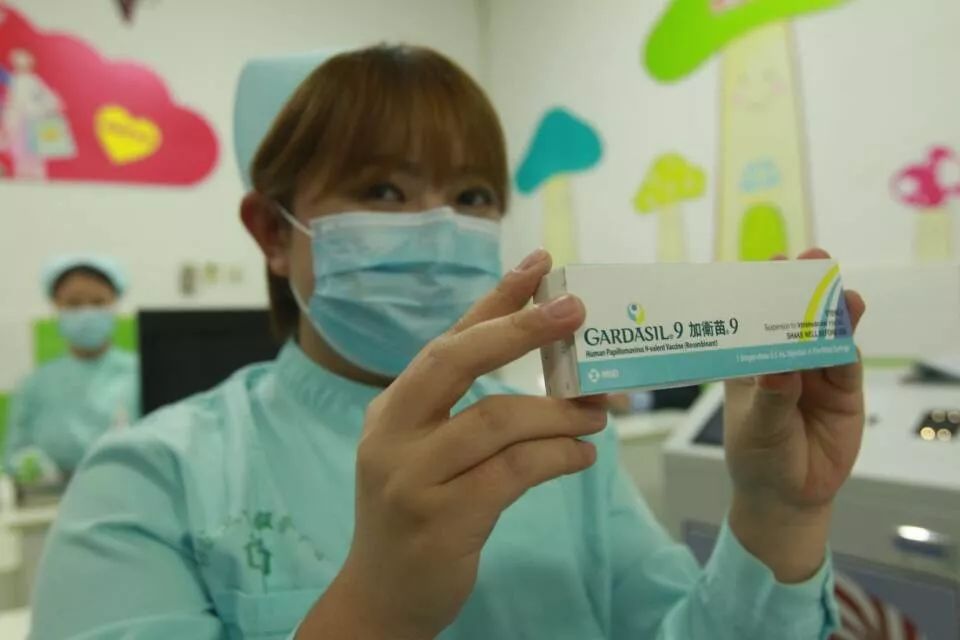 九价宫颈癌疫苗免费吗,九价宫颈癌疫苗免费