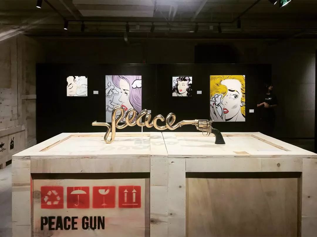 福利|你有一封“奇趣惊魂”的邀请函待查收