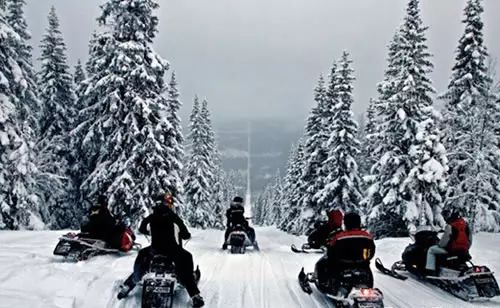 世界上最奇葩的国界线竟然长这样,盘点世界上最奇葩的10条国界线