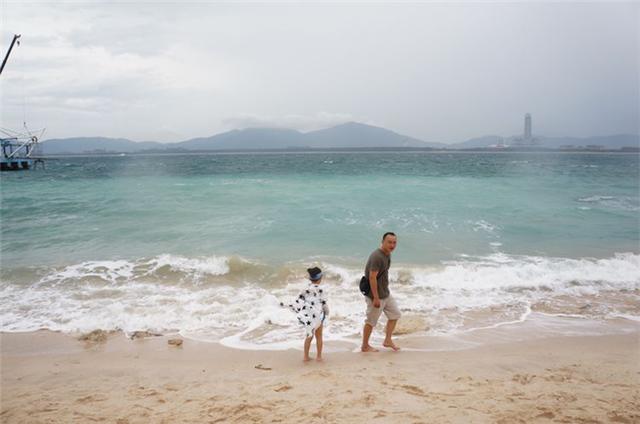 三亚亲子私人定制旅游攻略,三亚自驾亲子游攻略