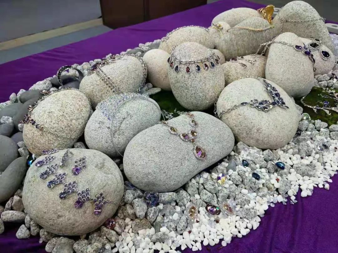 宝石节活动图片,2023宝石节时间