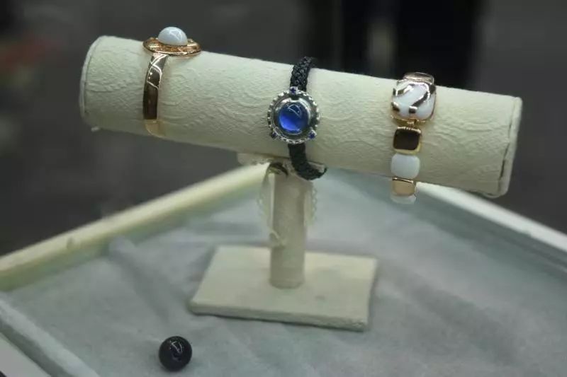 国际宝石节,宝石节什么时候去