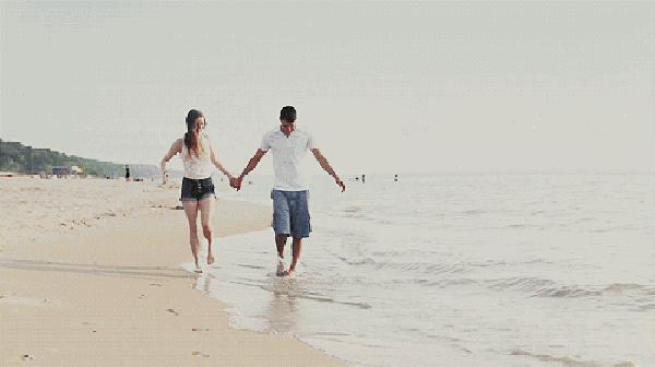 北戴河海岛旅游哪个岛最好,北戴河最美海岛