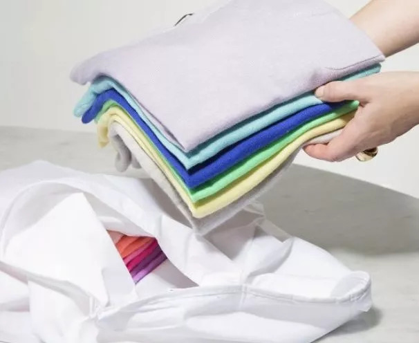 针织领口松垮变形怎么恢复原状,毛衣领口松垮怎么修复