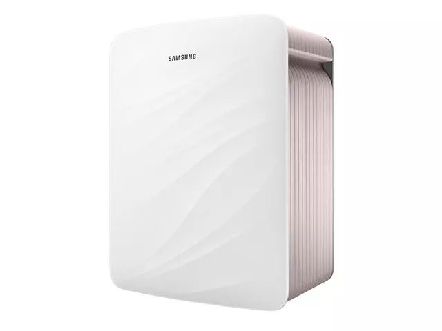 一条好物节｜三星家用空气净化机，LUNAmini2硅胶净透洁面仪