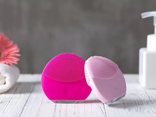 一条好物节｜三星家用空气净化机，LUNAmini2硅胶净透洁面仪