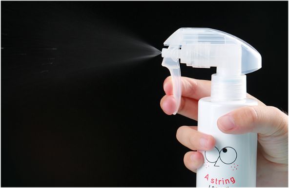 红肿,流脓的万年毒痘一喷全消失?岛国新晋痘肌终结者!彻底祛痘不反复!