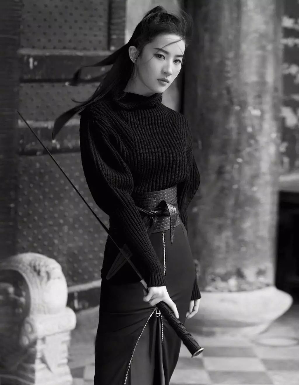 妈呀～太平鸟男装女生穿太好看了，我要疯狂pick