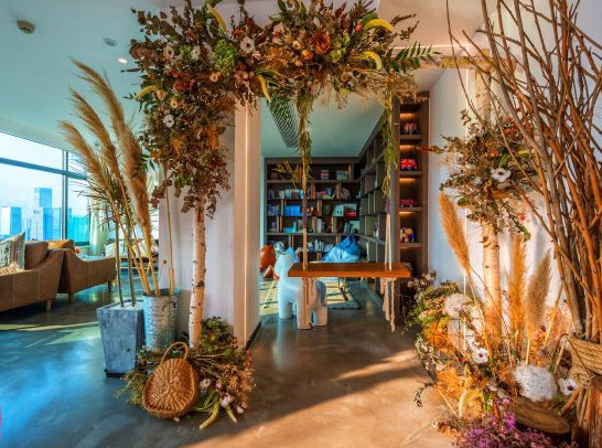 重庆住五星级酒店攻略推荐,重庆必住十大酒店