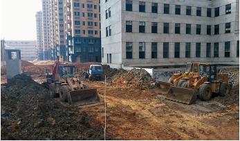 昆明优活城交房通知,昆明优活城小区是烂尾楼吗