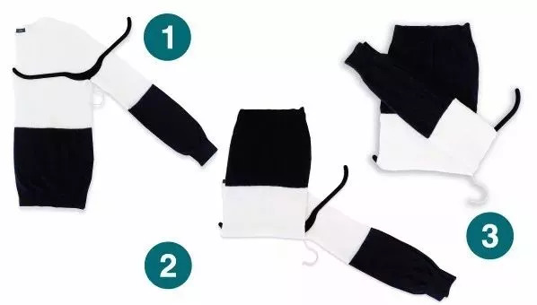 羊毛衣能用含酶洗衣粉吗,羊毛衣可以用洗衣粉吗