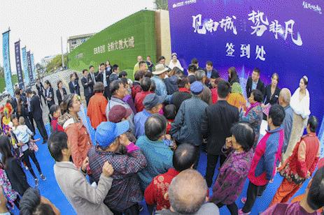 首开地产口碑怎么样,首开地产2021年去化率