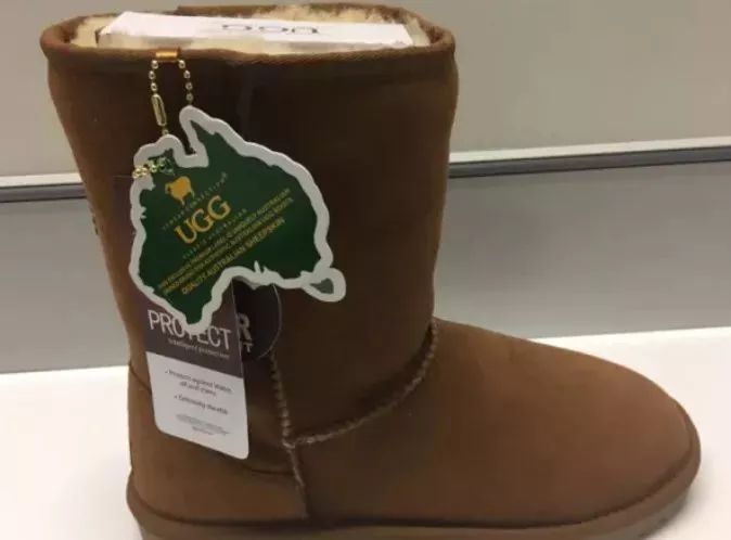 ugg事件,ugg是出什么事了么