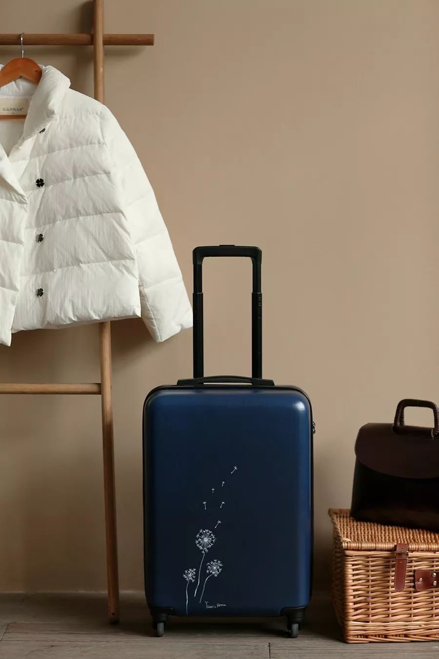 12款旅行箱推荐,双11优惠小型旅行箱