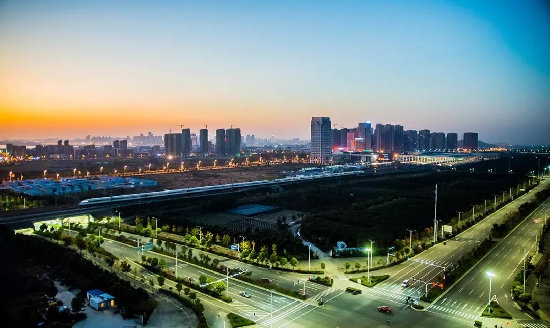 航拍蚌埠高清视频,航拍蚌埠