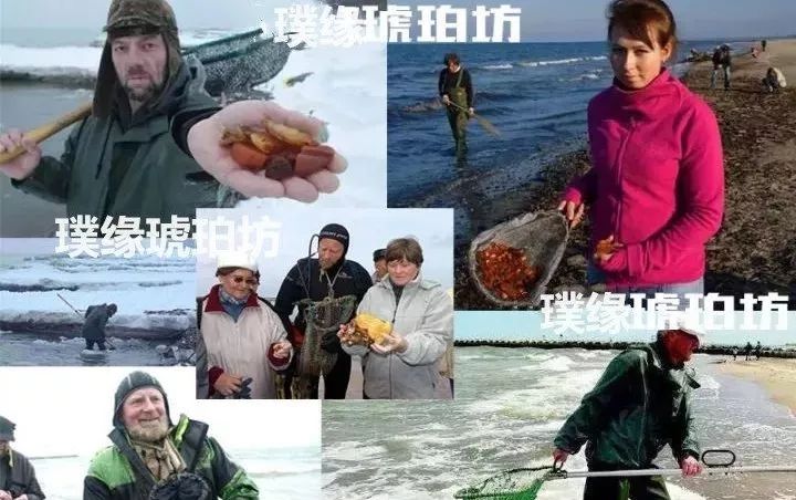 女人戴蜜蜡的禁忌,为什么戴蜜蜡的女人不能碰