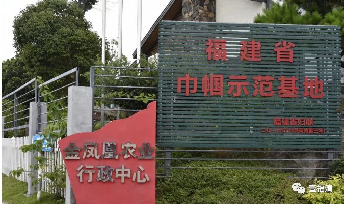 福清游山玩水好去处,福清市秋季周边游