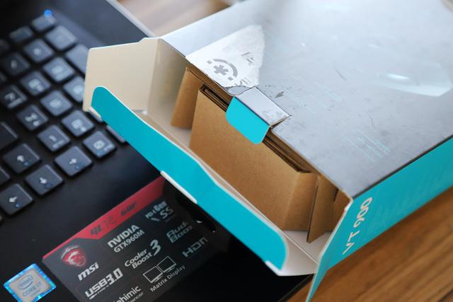 雷柏VT900电竞鼠标,雷柏vt900和罗技g502哪个好