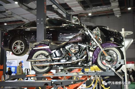 AutomechanikaShanghai为您解读：汽车维修与保养行业助力中国汽车市场未来蓬勃发展