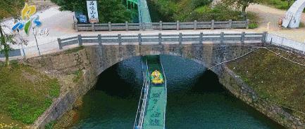 清远漂流开吗,清远古龙峡漂流哪个好玩