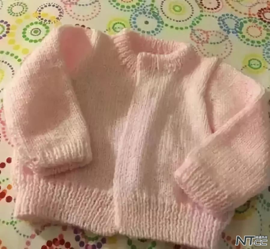 南通人的童年,南通小时候穿的衣服