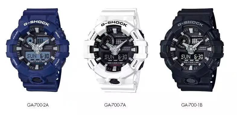 卡西欧手表双十一攻略,双十一卡西欧手表会降价吗