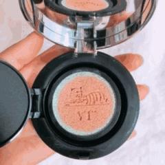 油皮气垫bb遮瑕持久不脱妆第一名,气垫测评不易暗沉款