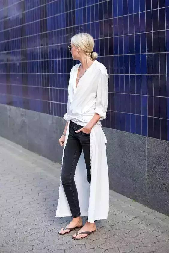 时髦打结,打结的十大技巧