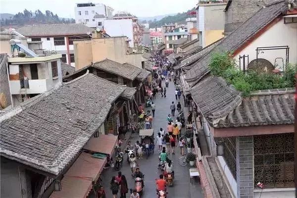 魅力会理｜四川最南边的古城，看会理前世今生！