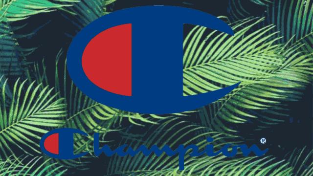 娼墝champion鏂版,娼墝champion