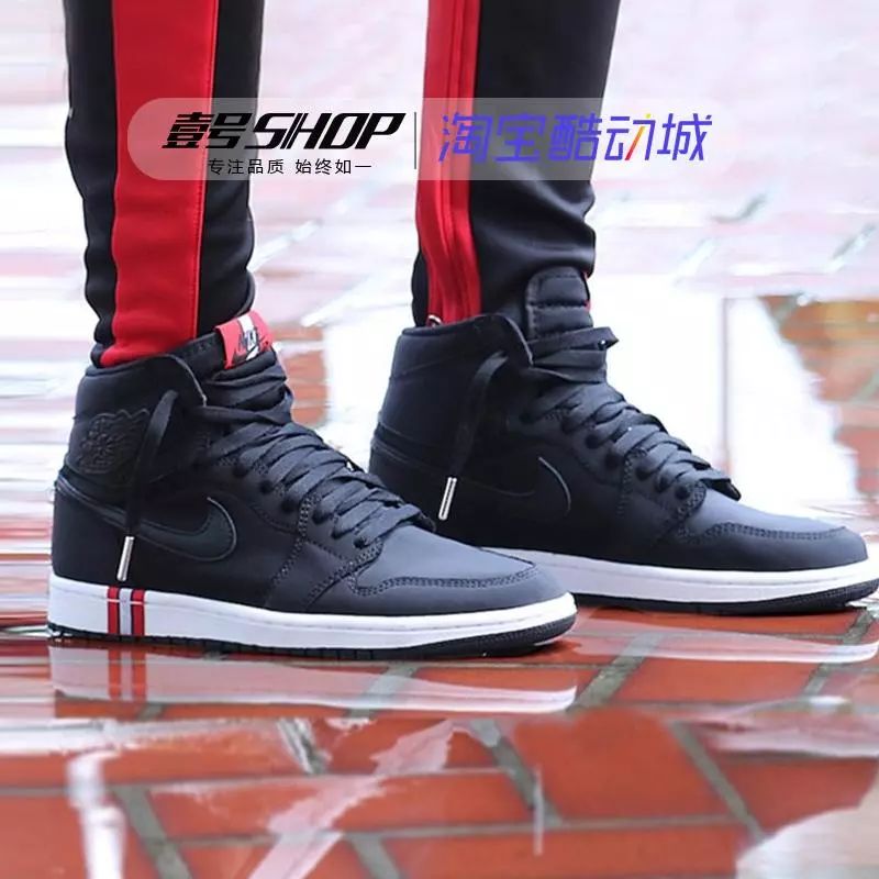 aj4涂鸦联名灰麂皮,aj4涂鸦与aj11