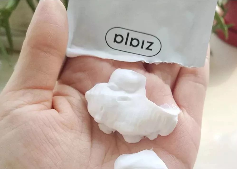 山羊奶面膜好用吗,不到5块一片的面膜