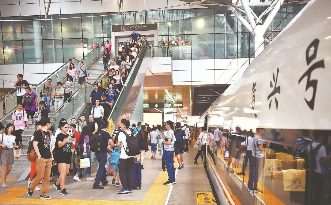 「网警科普」｜扫码登录、便捷购票，12306网站改版升级啦！