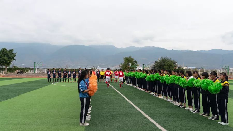 云南宾川奥运冠军,宾川启明星杯冠军