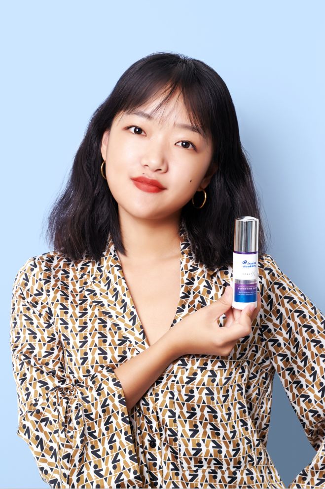 戳进来｜“秃”如其来，除了绝望你还能怎么办？