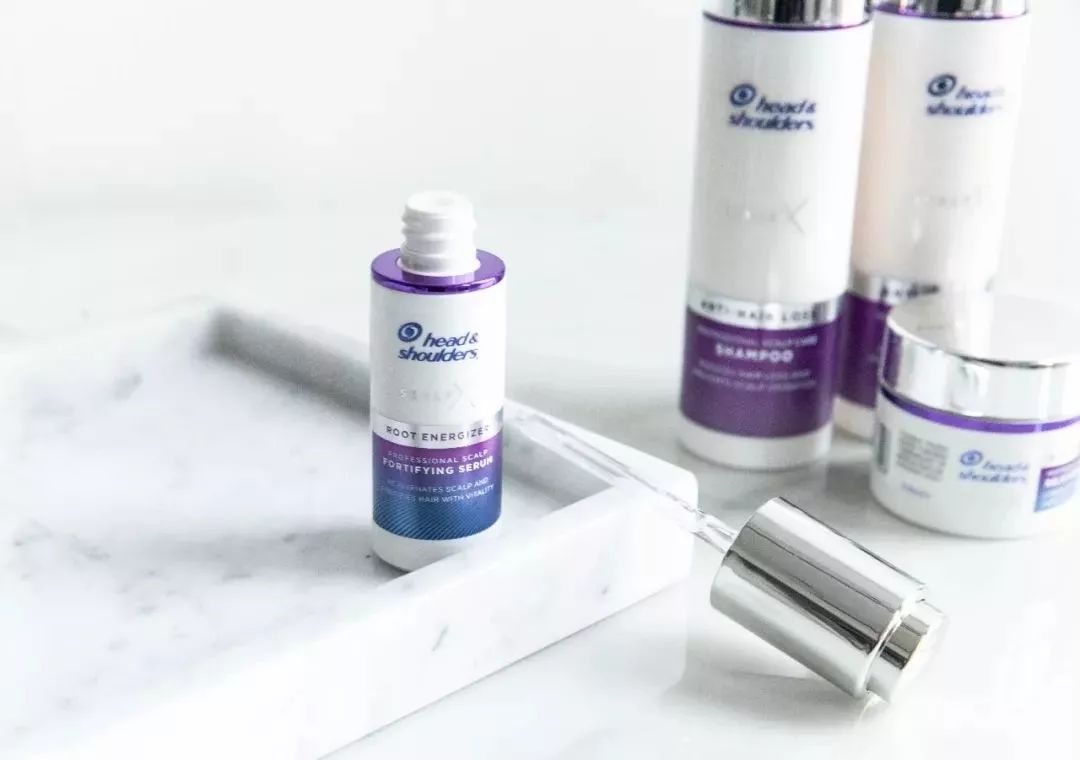 戳进来｜“秃”如其来，除了绝望你还能怎么办？