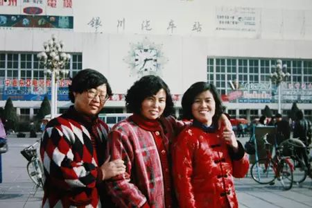 再见南门的视频,再见前门大街