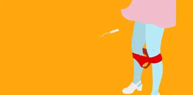 为什么未婚女性不建议使用棉条,直男勿进