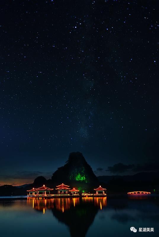 肇庆市是岭南风水宝地,肇庆福满园休闲中心