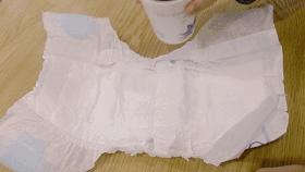 纸尿裤新生儿大礼包,免费领取新生儿大礼包