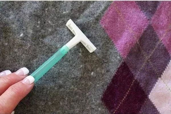 毛衣用洗衣粉洗后发硬怎么恢复,不让毛衣掉毛最有效方法