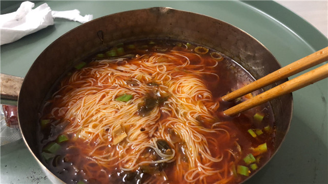 从此之后，我们再也不为吃宵夜吵架了