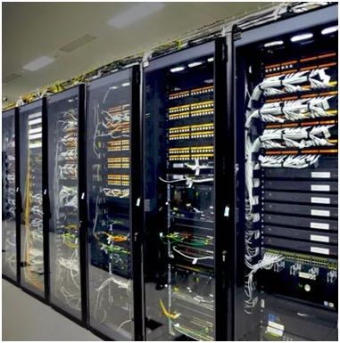 上海制造40年|60年!从研究所到A股上市,看上海IT界“黄埔军校”如何蜕变