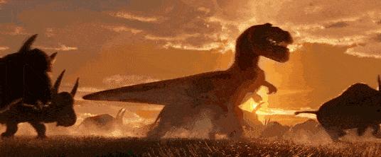 怎样养一只宠物霸王龙,怎么养一只霸王龙